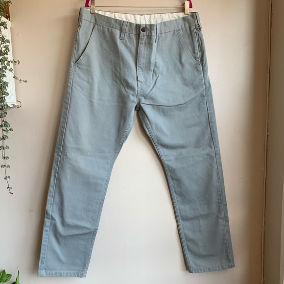 levis 505 work pants